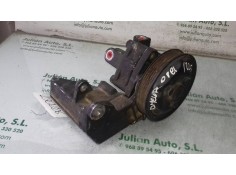 Recambio de bomba direccion para opel omega b design edition berlina referencia OEM IAM 7681955261 2245846 ZF