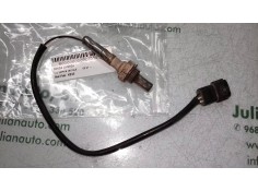 Recambio de sonda lambda para kia sephia 16v glx referencia OEM IAM K243 63K1 3 PINES