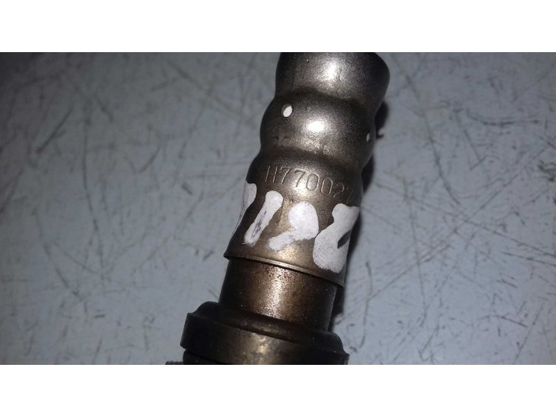 Recambio de sonda lambda para dacia sandero básico referencia OEM IAM 7700274189 632270 4 PINES
