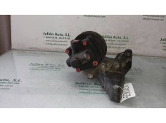 Recambio de bomba direccion para opel omega b design edition berlina referencia OEM IAM 7681955261 2245846 ZF 2