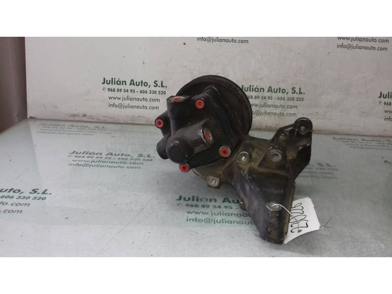 Recambio de bomba direccion para opel omega b design edition berlina referencia OEM IAM 7681955261 2245846 ZF