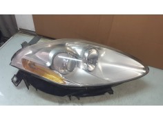 Recambio de faro derecho para fiat bravo (198) 1.6 16v dynamic multijet (77kw) referencia OEM IAM 43700748D 43711757 3500433115