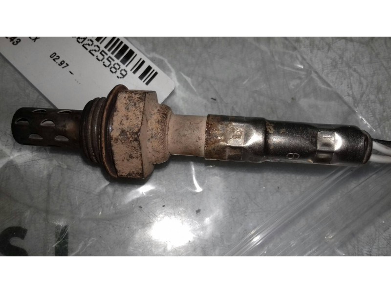 Recambio de sonda lambda para kia sephia 16v glx referencia OEM IAM K243 63K1 3 PINES Recambio de sonda lambda para kia sephia 16v glx referencia OEM IAM K243 63K1 3 PINES