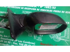 Recambio de retrovisor derecho para seat ibiza (6k1) select referencia OEM IAM   MANUAL 2