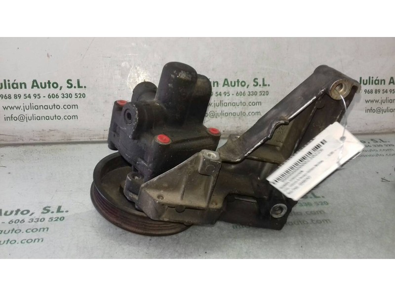 Recambio de bomba direccion para opel omega b design edition berlina referencia OEM IAM 7681955261 2245846 ZF