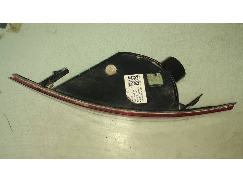 Recambio de piloto marcha atras para ford ecosport (cr6) titanium referencia OEM IAM CN1515500AD  90023299