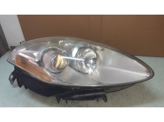 Recambio de faro derecho para fiat bravo (198) 1.6 16v dynamic multijet (77kw) referencia OEM IAM 43700748D 43711757 3500433115 2