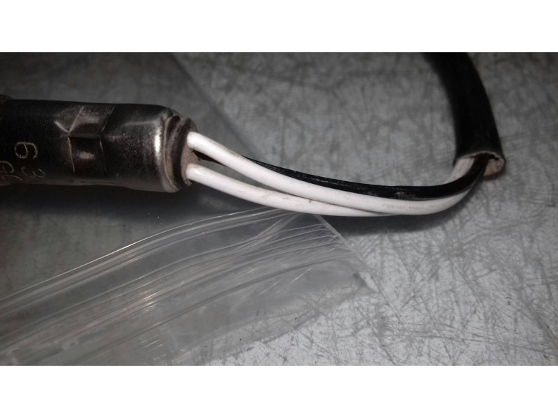 Recambio de sonda lambda para kia sephia 16v glx referencia OEM IAM K243 63K1 3 PINES Recambio de sonda lambda para kia sephia 16v glx referencia OEM IAM K243 63K1 3 PINES