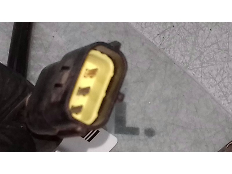 Recambio de sonda lambda para kia sephia 16v glx referencia OEM IAM K243 63K1 3 PINES Recambio de sonda lambda para kia sephia 16v glx referencia OEM IAM K243 63K1 3 PINES