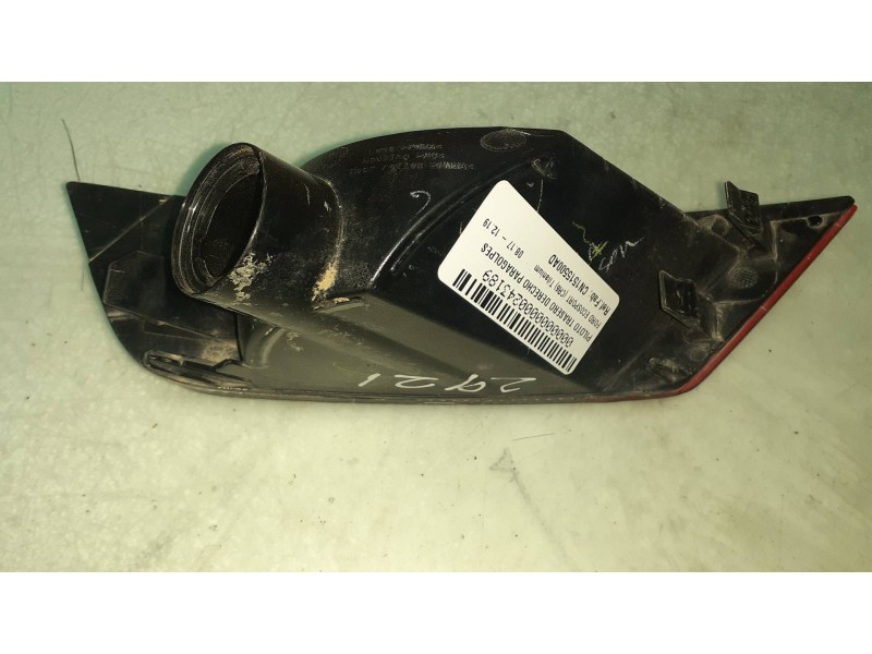 Recambio de piloto marcha atras para ford ecosport (cr6) titanium referencia OEM IAM CN1515500AD  90023299