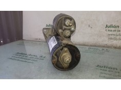 Recambio de motor arranque para alfa romeo 156 (116) 1.6 16v t.spark impression referencia OEM IAM 0001107066  BOSCH 2