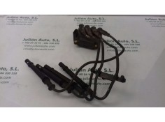 Recambio de bobina encendido para dacia sandero básico referencia OEM IAM 8200734204 8200702693 77040001