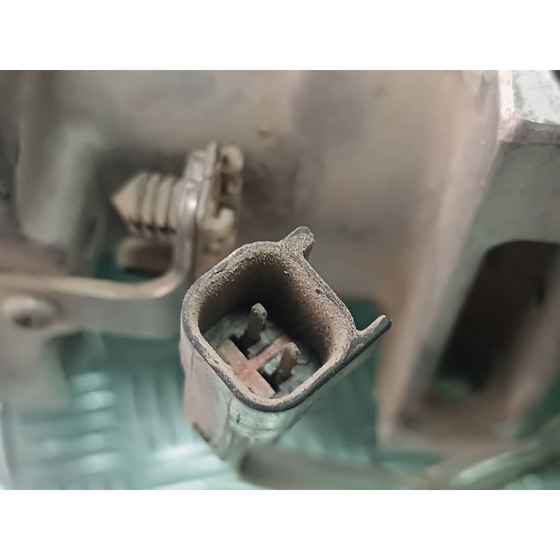 Recambio de compresor aire acondicionado para ford focus berlina (cap) trend referencia OEM IAM 3M5H19D629HD SD7V16 SANDEN