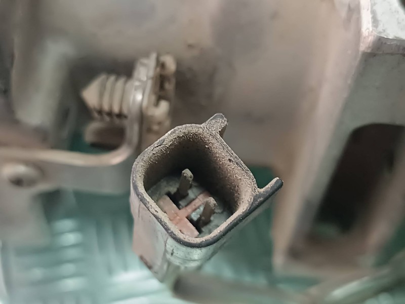 Recambio de compresor aire acondicionado para ford focus berlina (cap) trend referencia OEM IAM 3M5H19D629HD SD7V16 SANDEN