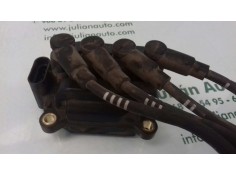 Recambio de bobina encendido para dacia sandero básico referencia OEM IAM 8200734204 8200702693 77040001 2