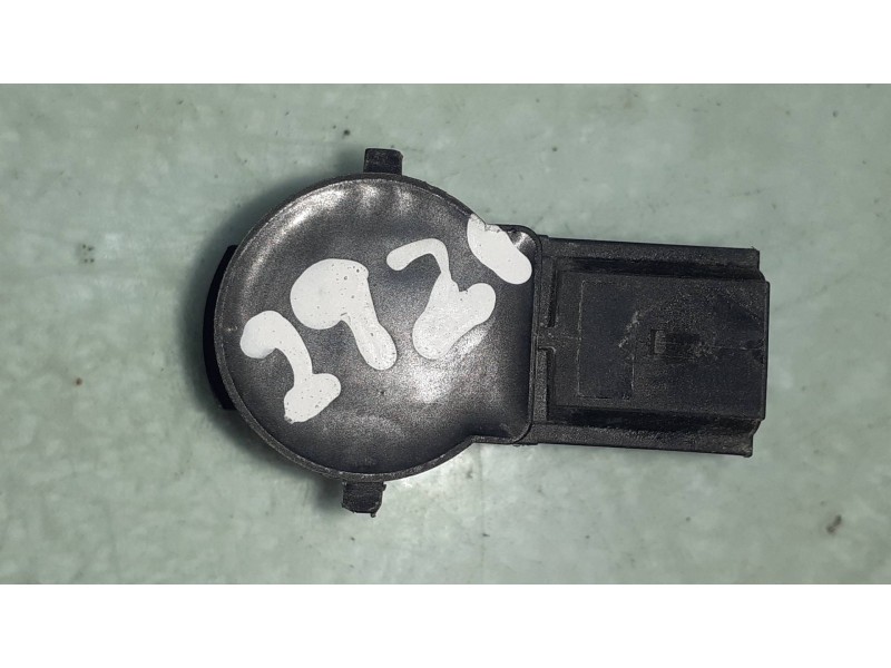 Recambio de sensor de aparcamiento para ford ecosport (cr6) titanium referencia OEM IAM 15K859AAW  