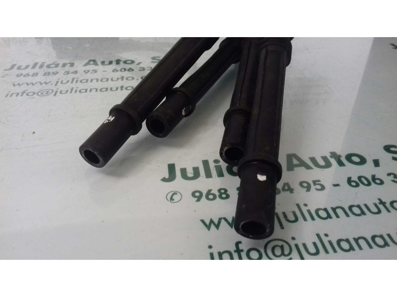 Recambio de bobina encendido para dacia sandero básico referencia OEM IAM 8200734204 8200702693 77040001