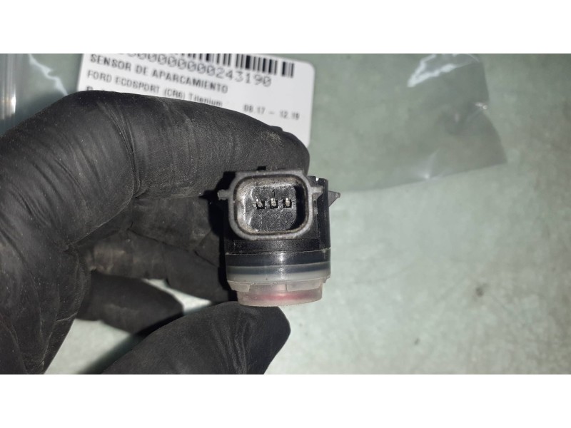 Recambio de sensor de aparcamiento para ford ecosport (cr6) titanium referencia OEM IAM 15K859AAW  