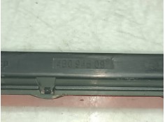 Recambio de luz central de freno para audi a6 berlina (4b2) 2.5 v6 24v tdi referencia OEM IAM 4B09450971  CONECTOR 2 PINES 2