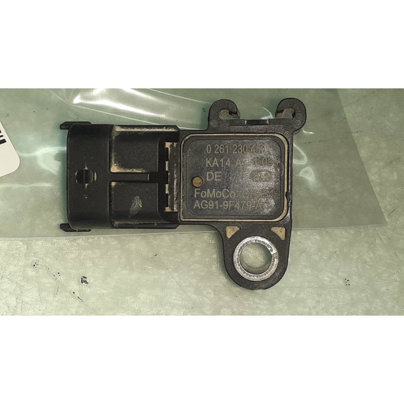 Recambio de sensor presion para ford ecosport (cr6) titanium referencia OEM IAM AG919F479AC CONECTOR 3 PINES FOMOCO