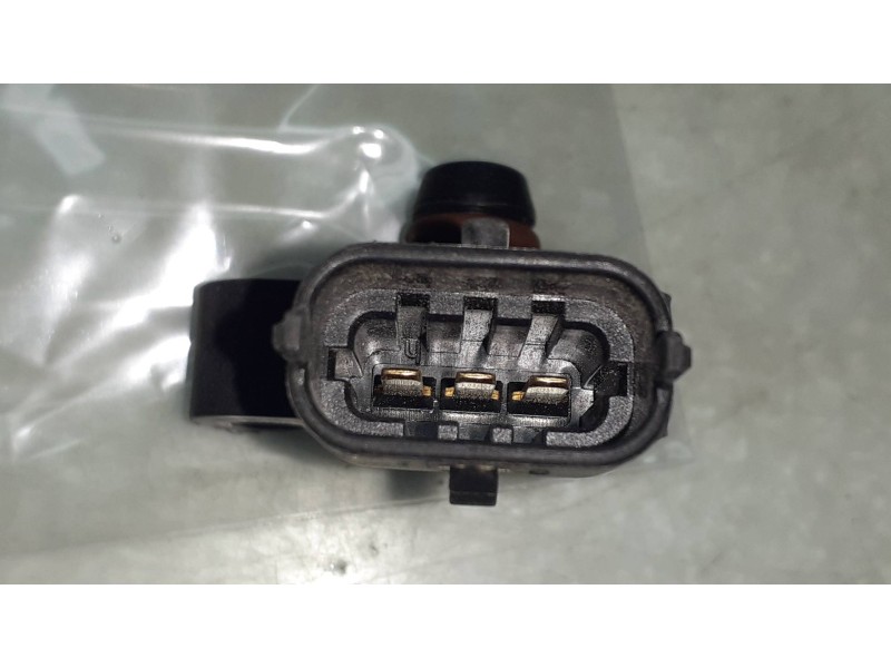 Recambio de sensor presion para ford ecosport (cr6) titanium referencia OEM IAM AG919F479AC CONECTOR 3 PINES FOMOCO