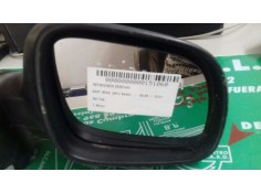 Recambio de retrovisor derecho para seat ibiza (6k1) select referencia OEM IAM   MANUAL