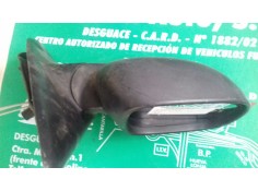 Recambio de retrovisor derecho para seat ibiza (6k1) select referencia OEM IAM   MANUAL 2