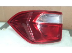 Recambio de piloto trasero izquierdo para ford ecosport (cr6) titanium referencia OEM IAM CN1513405BC 90031307 CN1513405