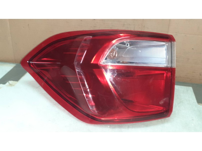 Recambio de piloto trasero izquierdo para ford ecosport (cr6) titanium referencia OEM IAM CN1513405BC 90031307 CN1513405