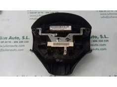 Recambio de airbag delantero izquierdo para peugeot 206 sw xs referencia OEM IAM 96441166ZR  DOS CONECTORES 2