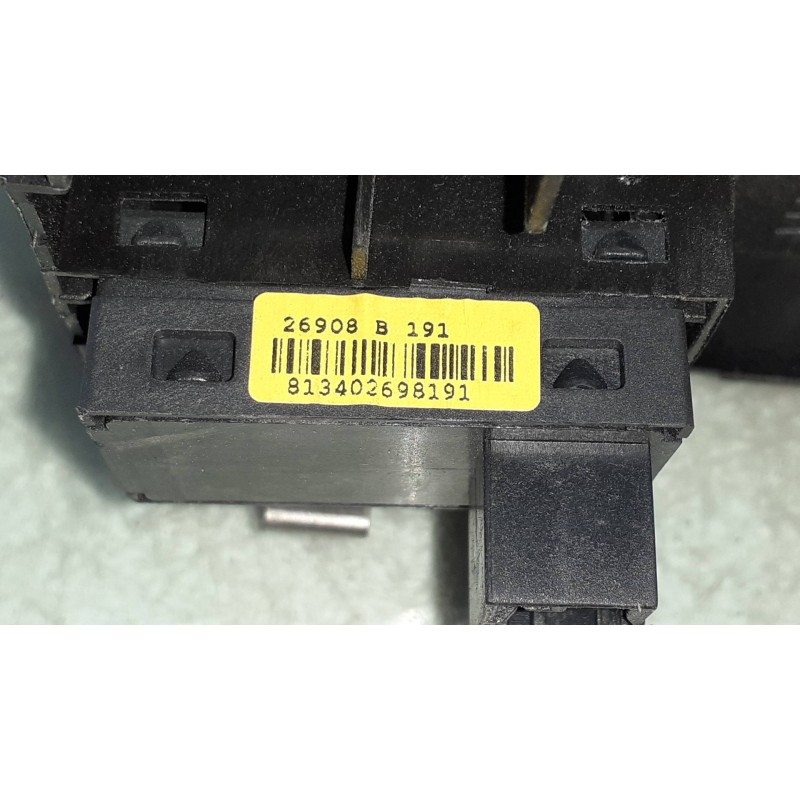 Recambio de mando elevalunas delantero derecho para fiat bravo (198) 1.6 16v dynamic multijet (77kw) referencia OEM IAM 73544102