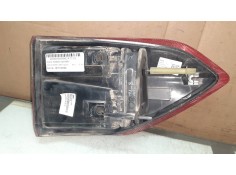 Recambio de piloto trasero izquierdo para ford ecosport (cr6) titanium referencia OEM IAM CN1513405BC 90031307 CN1513405 2