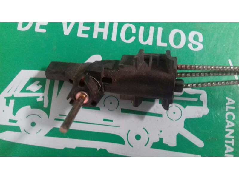 Recambio de retrovisor derecho para seat ibiza (6k1) select referencia OEM IAM   MANUAL Recambio de retrovisor derecho para seat ibiza (6k1) select referencia OEM IAM   MANUAL