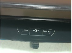 Recambio de cuadro instrumentos para citroen c4 berlina collection referencia OEM IAM 96613462ZD 281143604 JOHNSON CONTROLS 2