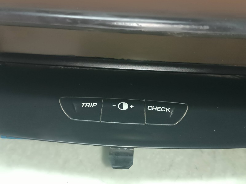 Recambio de cuadro instrumentos para citroen c4 berlina collection referencia OEM IAM 96613462ZD 281143604 JOHNSON CONTROLS