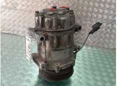 Recambio de compresor aire acondicionado para ford focus berlina (cap) trend referencia OEM IAM 3M5H19D629 SD7V16 SANDEN