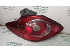 Recambio de piloto trasero izquierdo para ford ka (ccu) titanium referencia OEM IAM 21730101 51793259 