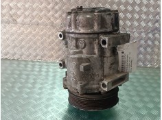 Recambio de compresor aire acondicionado para ford focus berlina (cap) trend referencia OEM IAM 3M5H19D629 SD7V16 SANDEN 2
