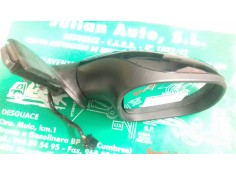 Recambio de retrovisor derecho para seat altea xl (5p5) reference referencia OEM IAM   ELECTRICO 2