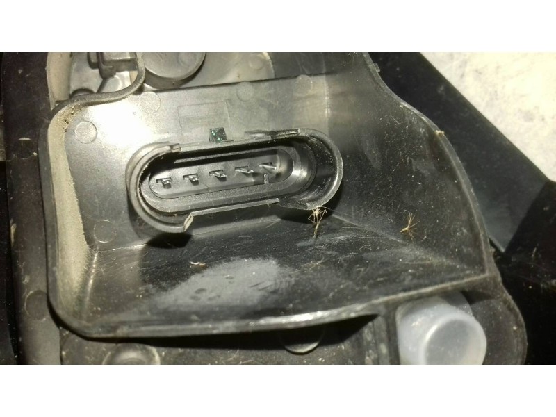 Recambio de piloto trasero izquierdo para ford ka (ccu) titanium referencia OEM IAM 21730101 51793259 