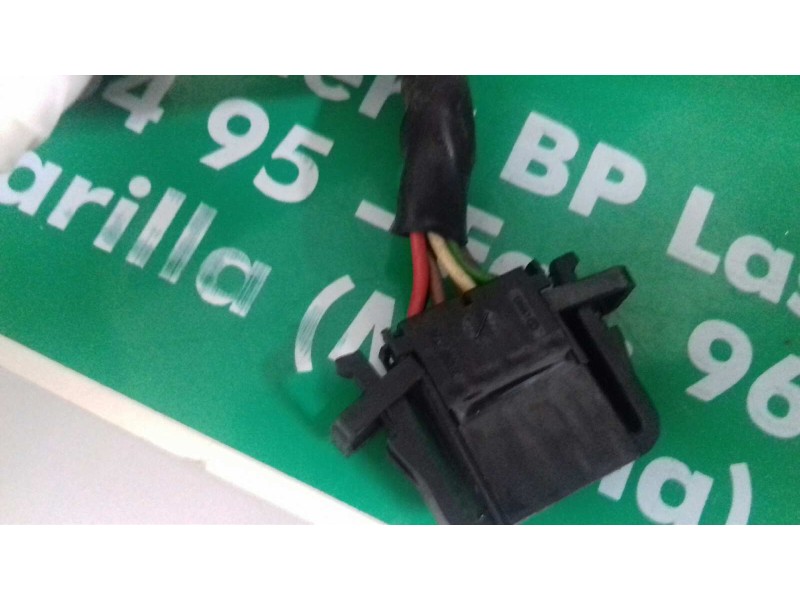 Recambio de retrovisor derecho para seat altea xl (5p5) reference referencia OEM IAM   ELECTRICO