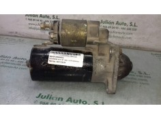 Recambio de motor arranque para alfa romeo 147 (190) 1.9 jtd distinctive referencia OEM IAM 0001109030  BOSCH