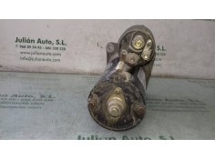 Recambio de motor arranque para alfa romeo 147 (190) 1.9 jtd distinctive referencia OEM IAM 0001109030  BOSCH 2