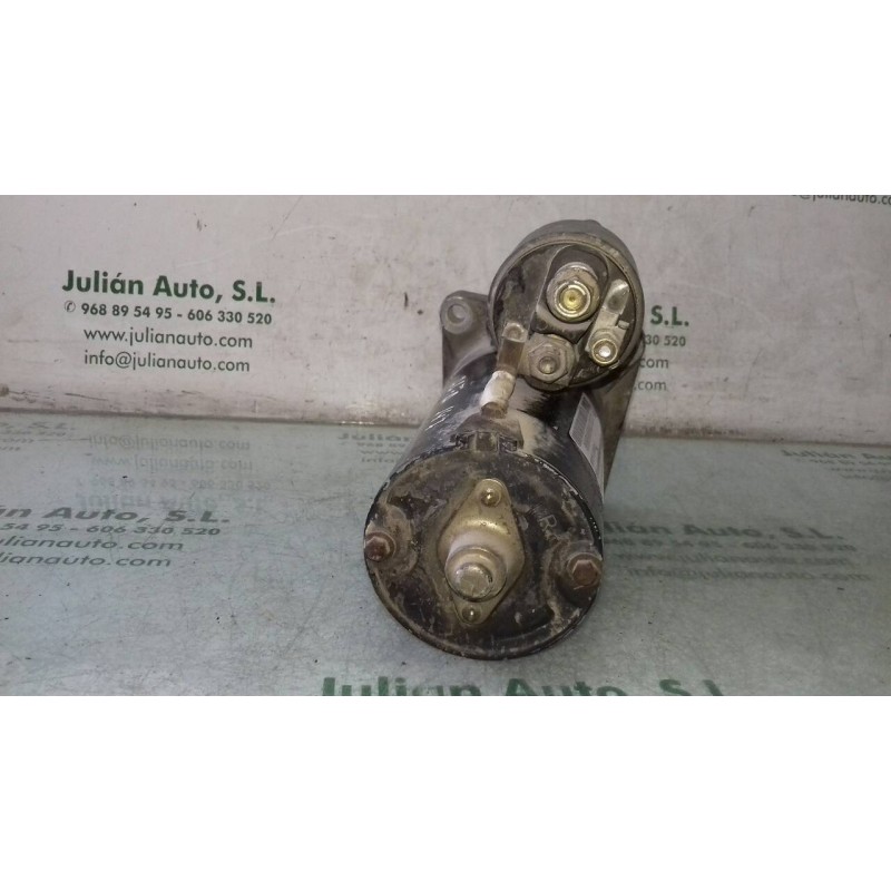 Recambio de motor arranque para alfa romeo 147 (190) 1.9 jtd distinctive referencia OEM IAM 0001109030  BOSCH