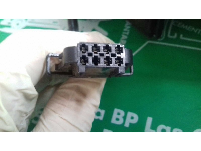 Recambio de retrovisor derecho para seat altea xl (5p5) reference referencia OEM IAM   ELECTRICO