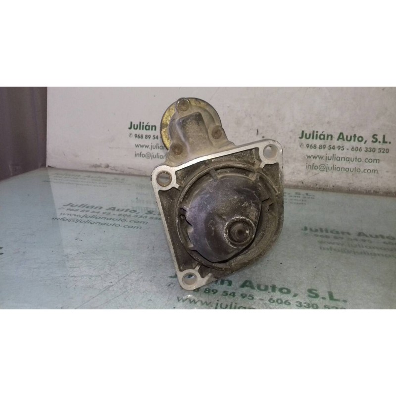 Recambio de motor arranque para alfa romeo 147 (190) 1.9 jtd distinctive referencia OEM IAM 0001109030  BOSCH