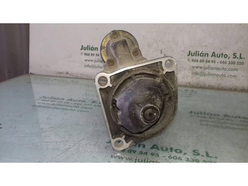 Recambio de motor arranque para alfa romeo 147 (190) 1.9 jtd distinctive referencia OEM IAM 0001109030  BOSCH