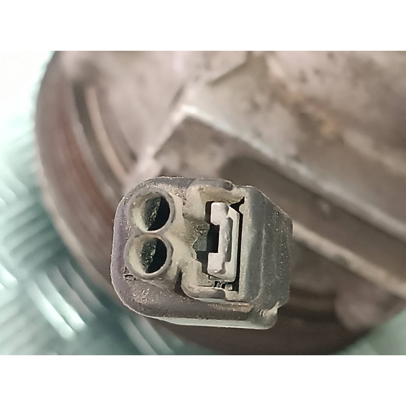 Recambio de compresor aire acondicionado para ford focus berlina (cap) trend referencia OEM IAM 3M5H19D629 SD7V16 SANDEN