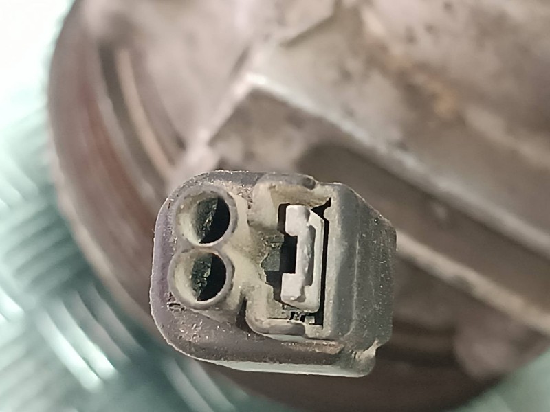 Recambio de compresor aire acondicionado para ford focus berlina (cap) trend referencia OEM IAM 3M5H19D629 SD7V16 SANDEN