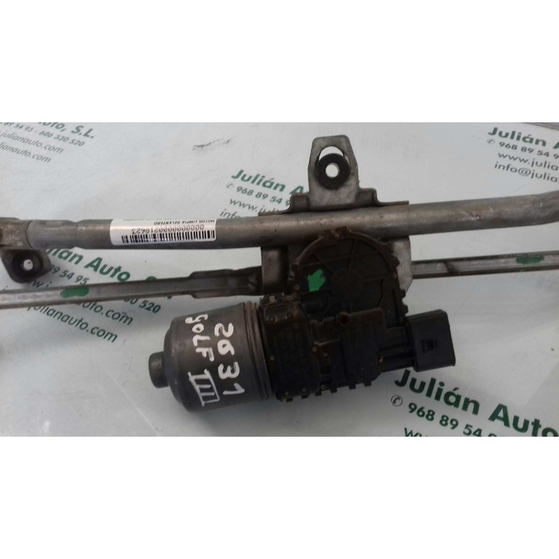 Recambio de motor limpia delantero para volkswagen golf iv berlina (1j1) conceptline referencia OEM IAM 1J0955325A 0390241502 1J